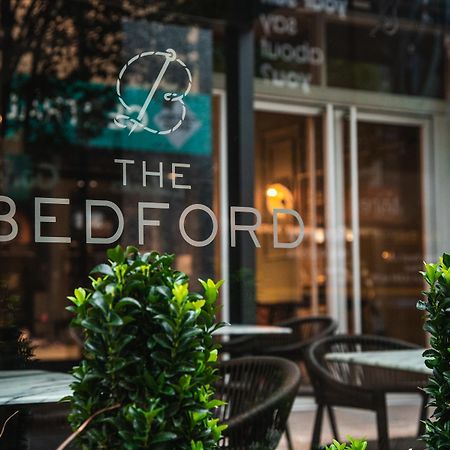 The Bedford Townhouse Hotel Limerick Bagian luar foto