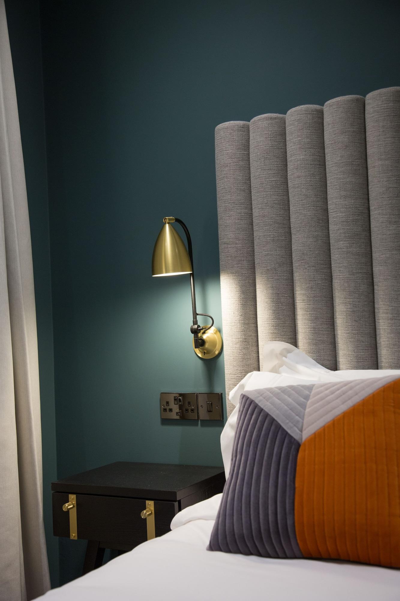The Bedford Townhouse Hotel Limerick Bagian luar foto