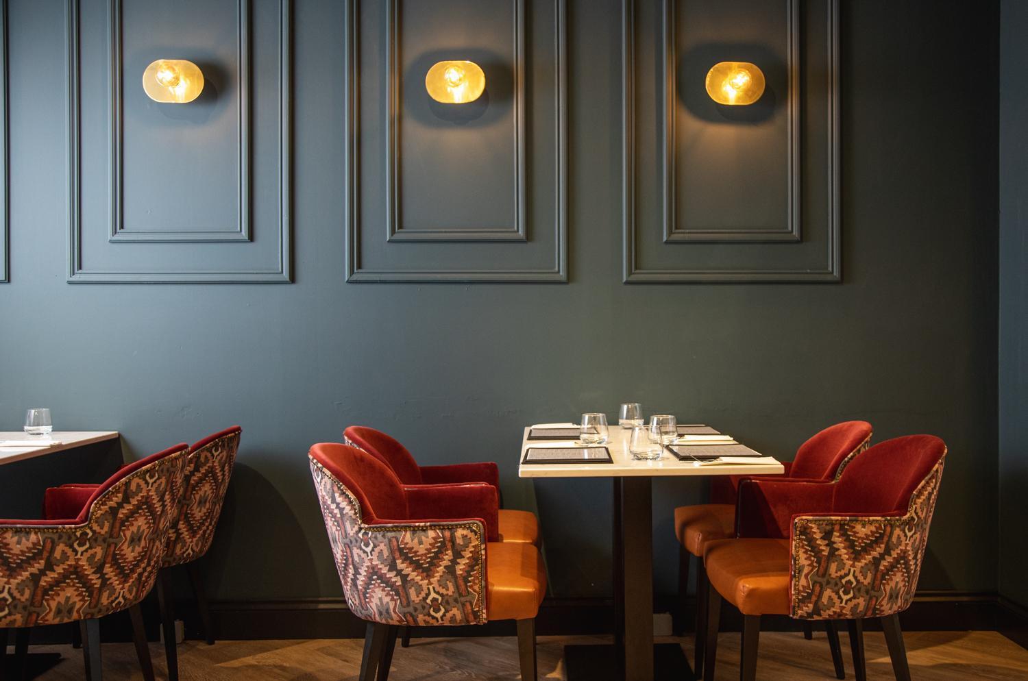 The Bedford Townhouse Hotel Limerick Bagian luar foto