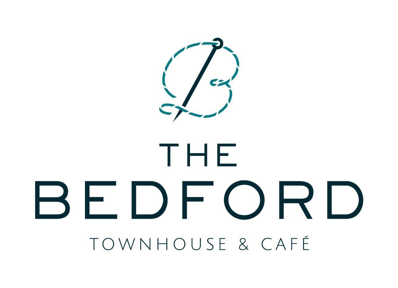 The Bedford Townhouse Hotel Limerick Bagian luar foto
