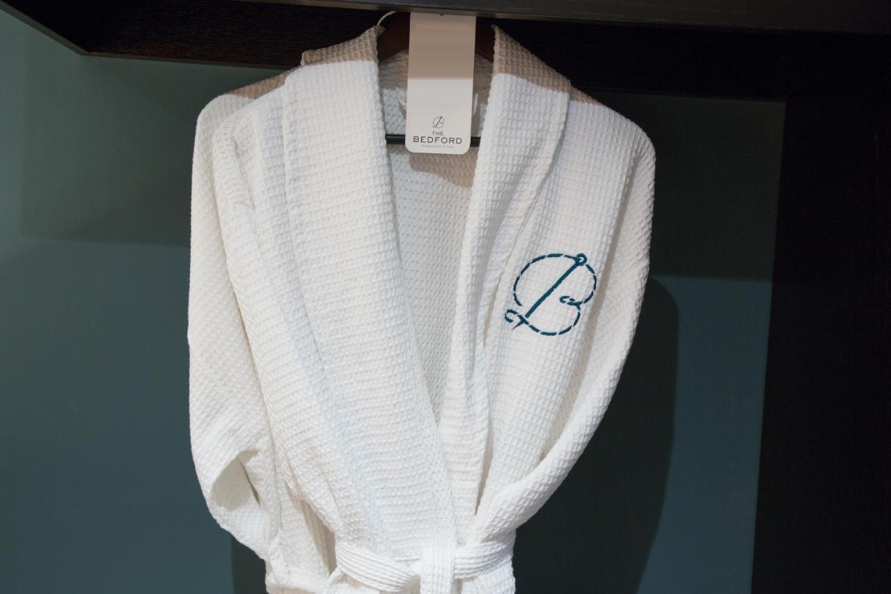 The Bedford Townhouse Hotel Limerick Bagian luar foto