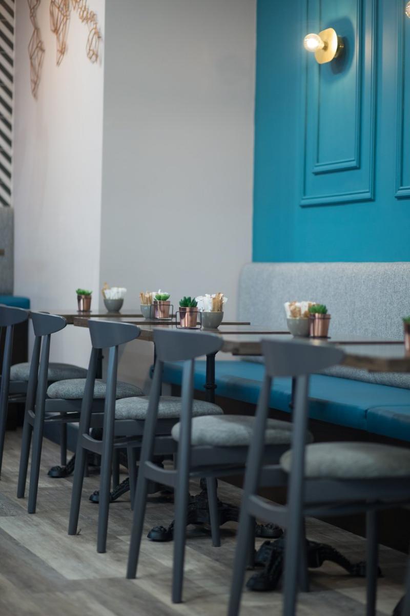 The Bedford Townhouse Hotel Limerick Bagian luar foto