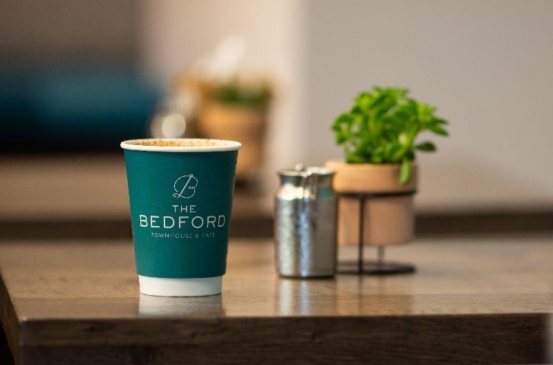 The Bedford Townhouse Hotel Limerick Bagian luar foto
